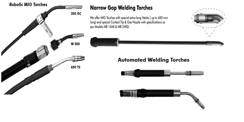 Torch cleaning stations for Robotic/Automation Welding in Chennai