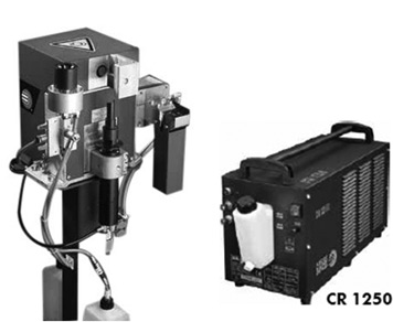 Water cooling Units for Welding Systems in Chennai